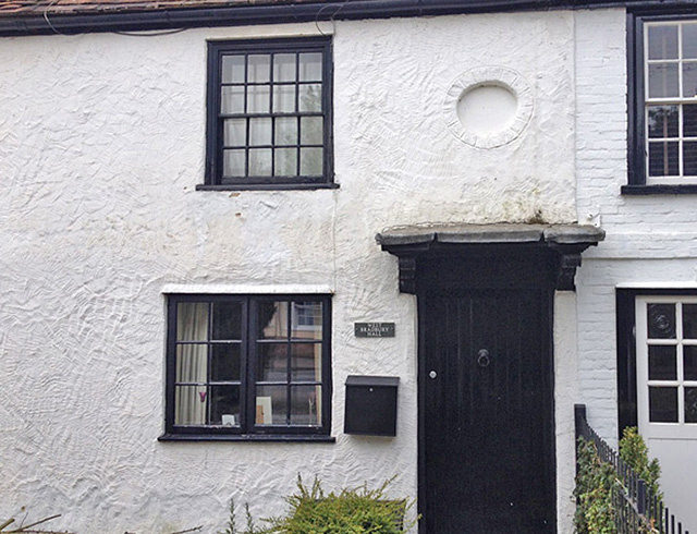 Historic Building Consultancy in Hertfordshire
